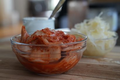 article image - Ferment 1